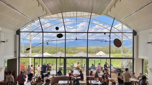 Best Yarra Valley Wineries & Tours