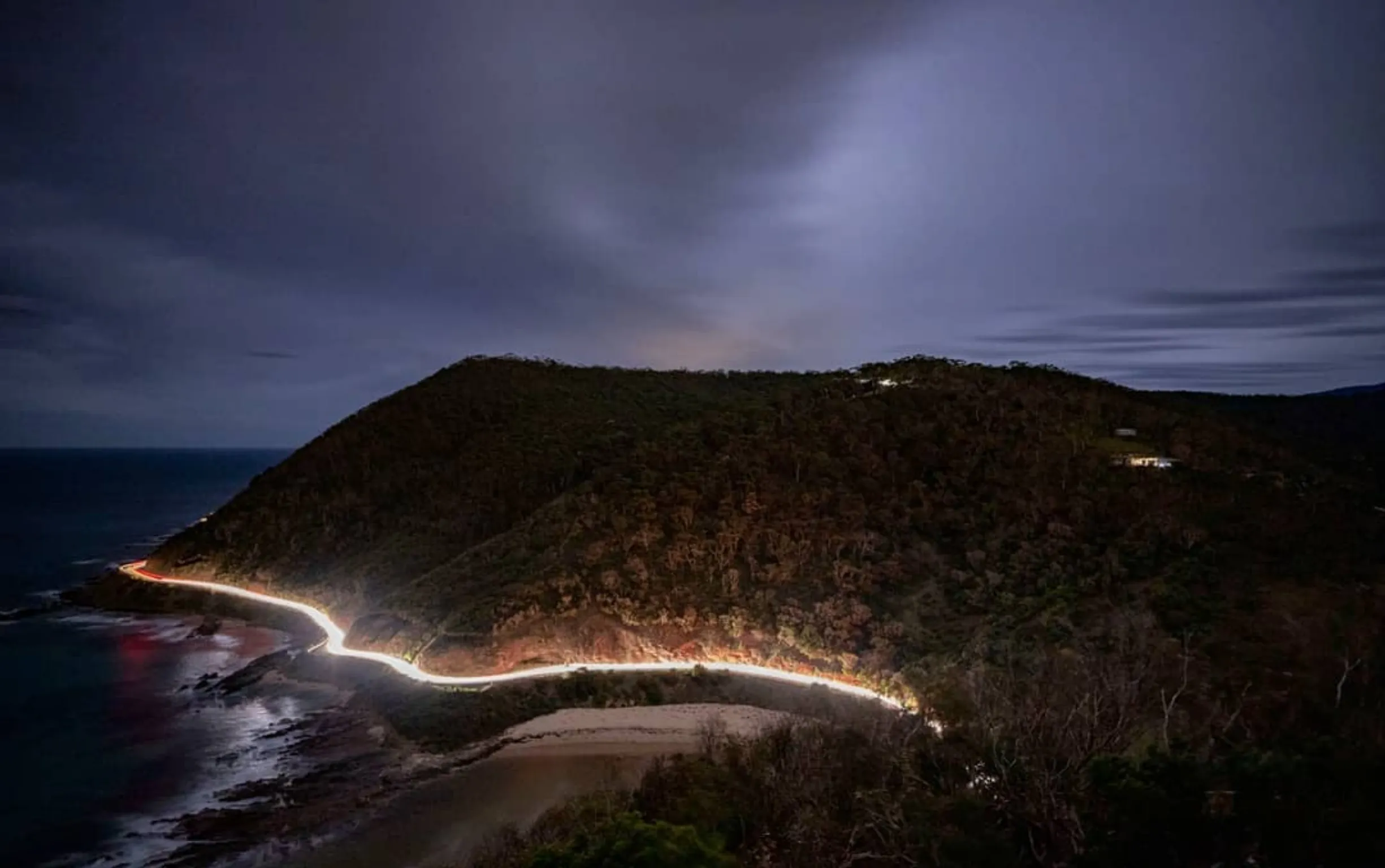 loves-lock | How To Avoid The Busiest Sections Of The Great Ocean Road