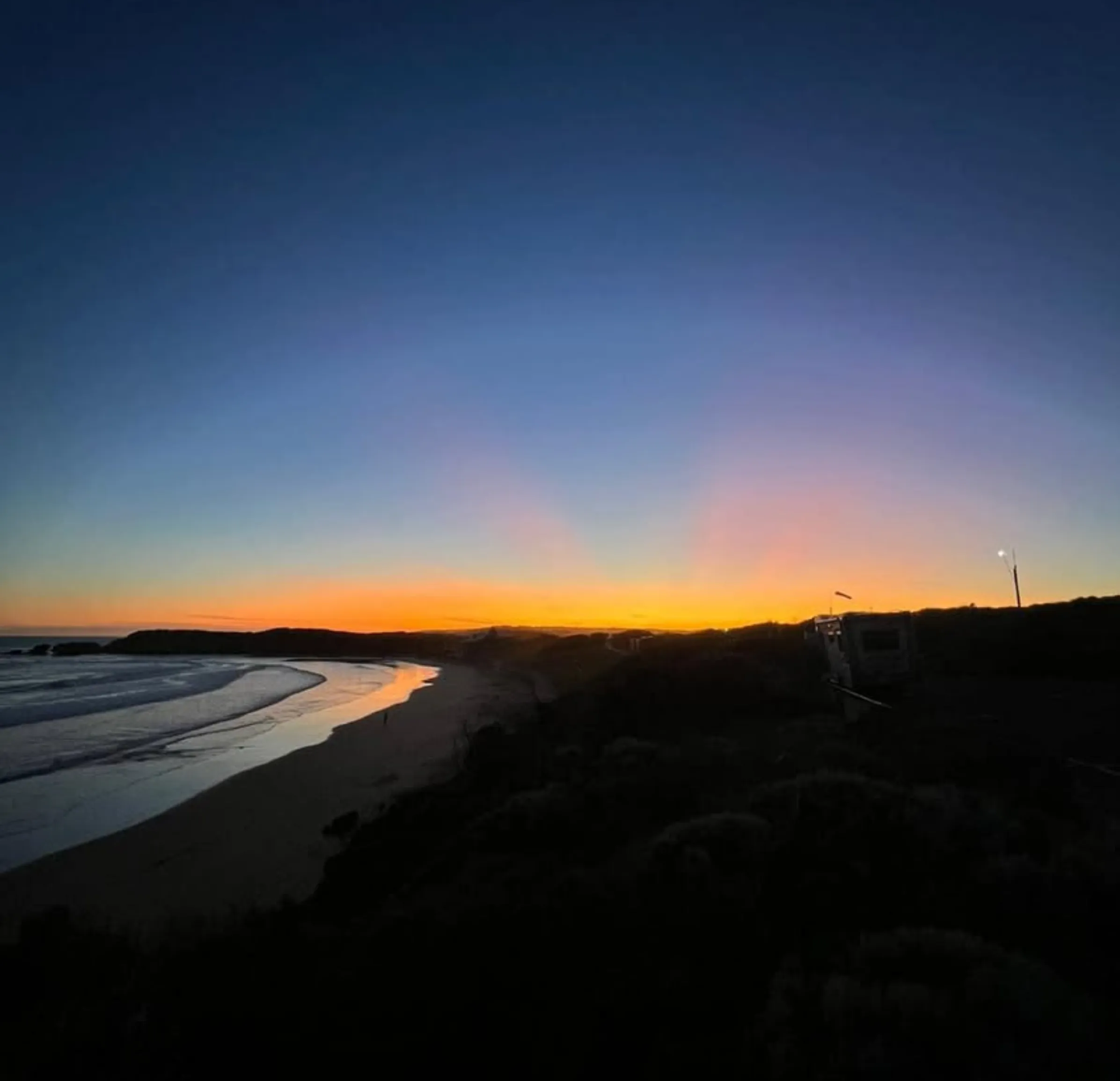 loves-lock | How To Avoid The Busiest Sections Of The Great Ocean Road