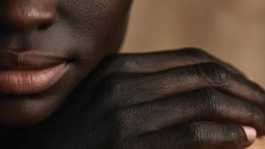 which course has the best dark skin clinical modules